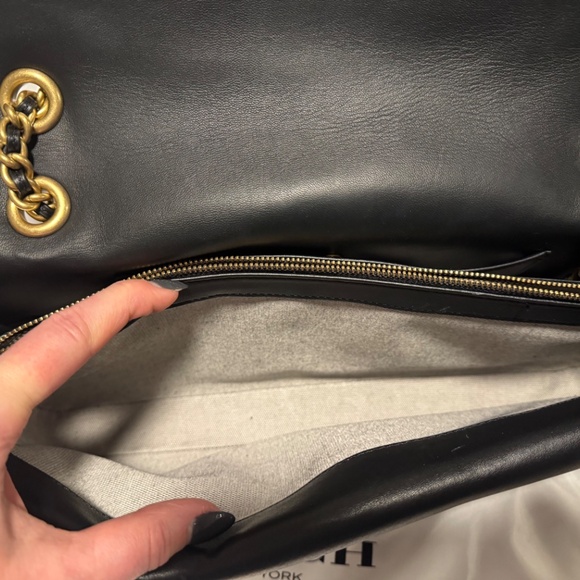 Coach Tabby Shoulder Bag 33 With Quilting - Picture 4 of 8